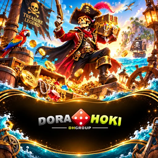 dorahoki Indonesia - Peningkatan performa dan UI/UX terbaru