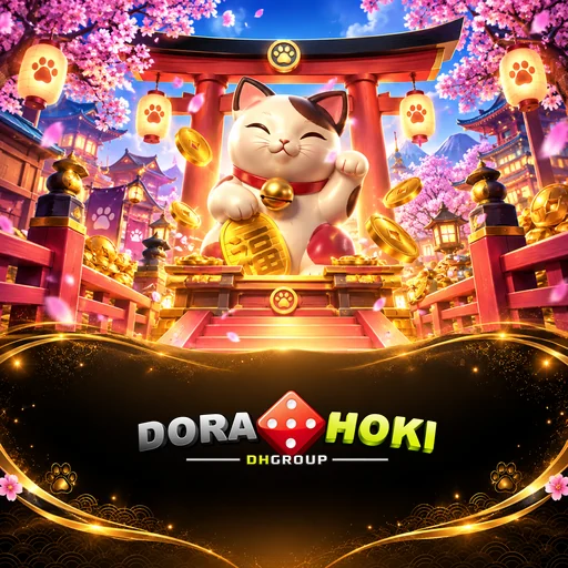 dorahoki - Peningkatan performa dan UI/UX terbaru